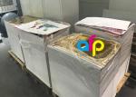 Strong Adhesion Printable Metalized Foil