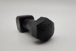 Kobelco Excavator Track Shoe Bolt And Nut DIN608 DIN605 22x65 19x55 18x56