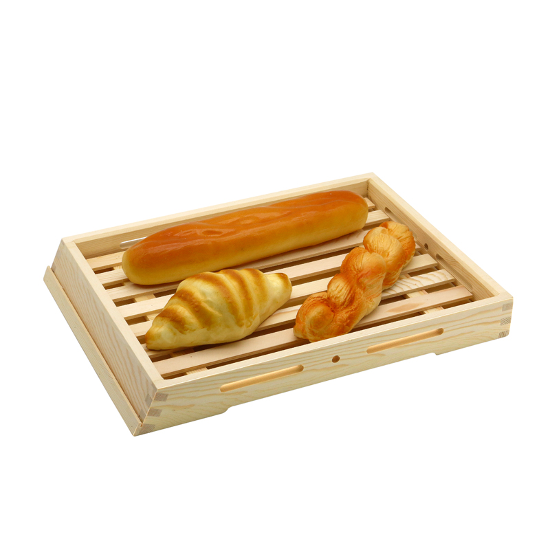 Make ingenious design novel use convenient durable affordable quality snack cake tray