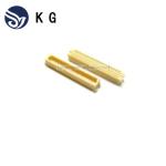 100P-JMDSS-G-1-TF LF SN 100 Position Connector Plug Outer Shroud Contacts