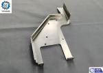 0.1-0.05mm Tolerance Stainless Steel Sheet Metal Fabrication Sensor Holder