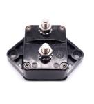E94 Car Circuit Breakers 90A 32V Panel Mount Auto Reset Circuit Breaker IP67