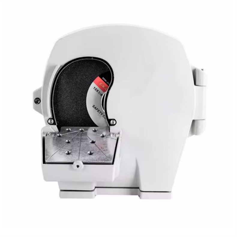 Dental Lab Wet And Dry Model Trimmer 2800Rpm Dental Model Trimmer For Plaster