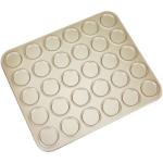 Non Stick Baking Tray Personalized Cake Pan Customizable Kitchen Silicone