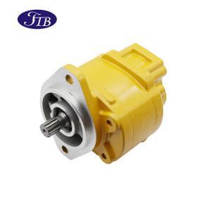 China Gear / Pilot / Charge Pump Excavator Pumps D85 SD22 705-21-32051 factory