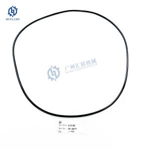 China 7S-4571 Seal O-Ring 7S4571 For CATE CATEE Genuine Support ring Excavator sealing ring seal wear ring on sale