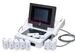 Vaginal Tightening HIFU Facial Machine