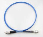 SMA 905 Connector 2.2mm Two Fibers Optic Patch Cables