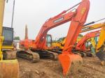 Secondhand Crawler Excavator Doosan Dh220LC-7, Used Digger 220, 100% Original