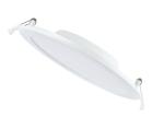Decorative Surface Mounted Downlight / Bathroom Led Downlights Anti Fading