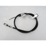 Tunland BJ1037 Right Parking Cable Assembly for Foton Car P1240160002A0