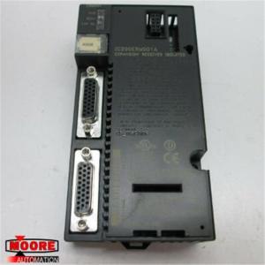 IC200ERM001 GE Expansion Receiver Module