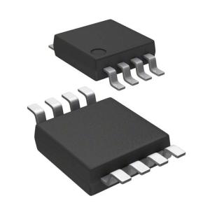 China 24LC024H-I/MS Memory IC Chip factory
