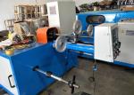 High Speed Pvc Pe Pp Electric Wire Extruder And Cable Extrusion Machine