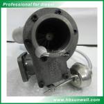 Original/Aftermarket High quality DB74 diesel engine parts Turbocharger
