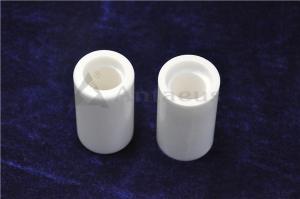 China 90% - 99% Al2O3 Precision Ceramic Components For Medical Industry factory