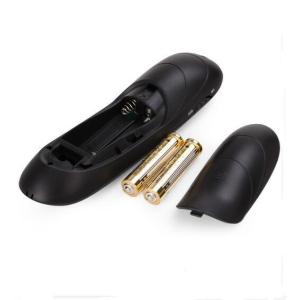 New Multifunctional Wireless RF Remote Control Laser Presenter Pointer for