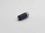 Electric DC Juicer Machine Motor 14.5V 80w Dc Motor For Small Home Appliances