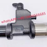 OEM 8976034157 095000-5511 Denso Injector