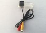 Polo Hatchback VW Magotan GOLF Dynamic Track Fisheye Starlight AHD 1080P CVBS