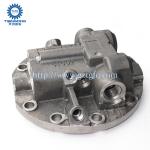 ZAX200 Hitachi Hydraulic Motor Parts
