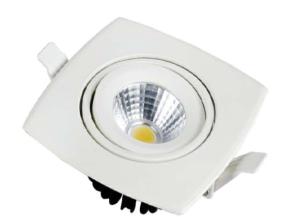 China 8W/9W LED SPOTLIGHTS LSA103007 FOR HOTEL LIGHTING factory