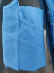 Impervious Procedure Comfortable Disposable Isolation Gowns