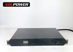 Liquid Crystal Display Voltmeter 1300W Power Supply Sequencer