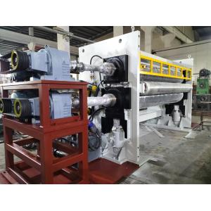 China Automatic Fabric Calender Machine on sale