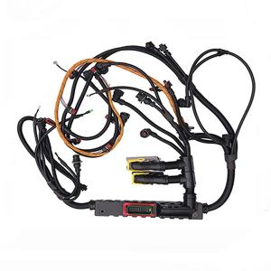China 22020183 Engine Wire Harness Fittings For Truck Assembly Truck Wiring Harness factory