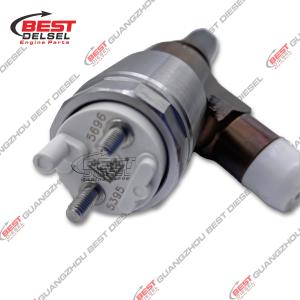 China Diesel Engine Injector 295-9130 10R-7675 For Cat-erpillar 320D Common Rail factory