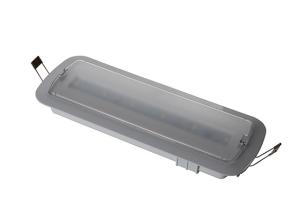 China Ceiling Embedded Led Emergency Light With Battery Backup 3 Years Warranty factory