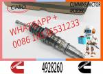 QSKX15 ISX15 Fuel Injector Nozzle Assembly 4062569 4928260 4954888 4088665