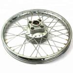 Wholesale Customized Aluminum CNC Machined Wheel Rim Assembly Manufacturer For
