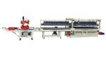 50000pec/H 24kw Duplex Automatic Brick Cutting Machine