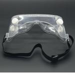 Lab Chemical Medical Safety Goggles , Eye Protection Goggles Water Proof