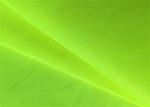 Polyester Fluorescent Fabric High Visibility For Safety Jacket