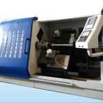 High Efficiency CNC metal Spinning Machine For Lighting Fixture Kitchenware art