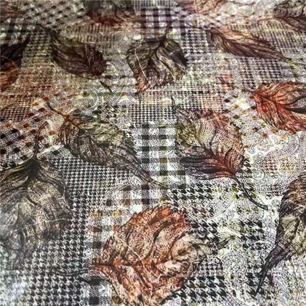 60GSM Waterproof Breathable Fabric