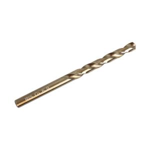 China Din338 Left Hand Metal Drilling Bit Titanium Hss Twist factory