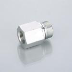 Top-Notch Bsp Male Capitive Seal / Bsp Female Hydraulic Fittings 5b-Wd for
