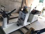 2500W 8mm Fin High Radiator Fin Forming Machine High Precision