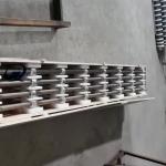 HEATERS FOR TAMGLASS (GLASTON) UGC 2448 TEMPERING FURNACE UNIGLASS HEATING