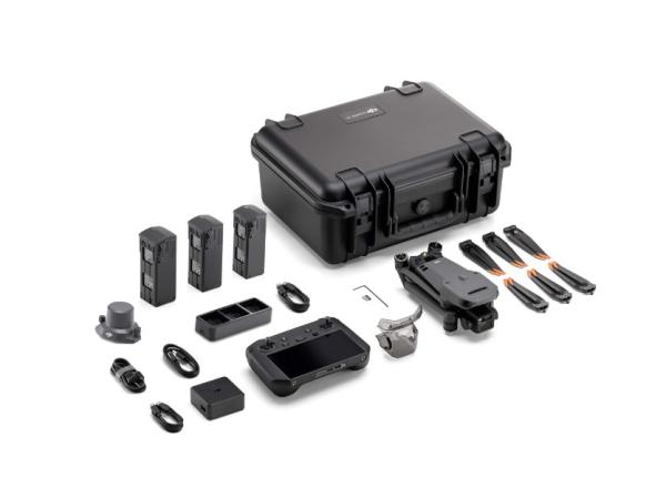 Original DJII Series Mavic 3E Mavic 3T Drone with Thermal RC Drones 4k