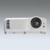Buy cheap 3800 Lumen DLP Laser Projector Short Throw Projector For Home Cinema from wholesalers