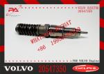 20547350 22027810 22052765 Fuel Engine Injector 20500620 20582430 20810168