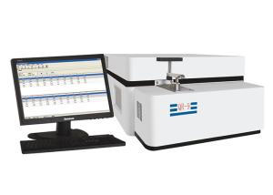China Professional Optical Emission Spectrometer CCD Unique Wavelength Control System factory