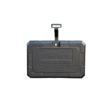 Jeep Tailgate Outside Storage Box for Tank 300 BJ40 20.12- Fit for Wrangler JL