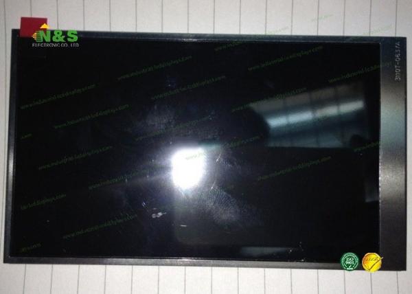 LG LD050WV1-SP01 5.0 inch industrial lcd screen Normally Black with 71.4×120.4×4