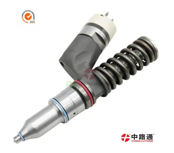 292-3666 2923666 Fuel Injector for Caterpillar CAT C11 C13 Engine Diesel 20R8046